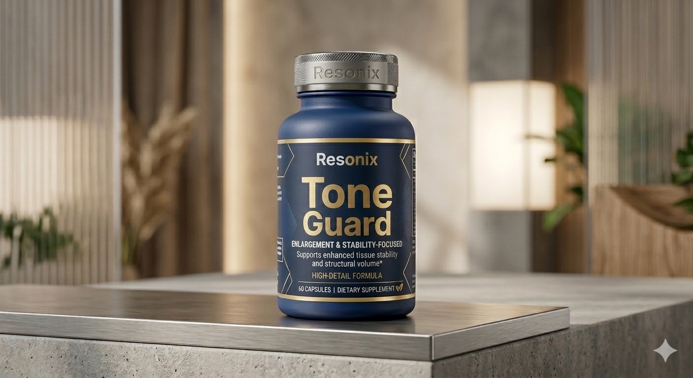 Tone Guard Product